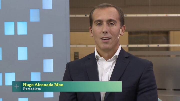 Entrevista a los periodistas Julián Maradeo e Ignacio Damiani. Pro Hugo Alconada Mon