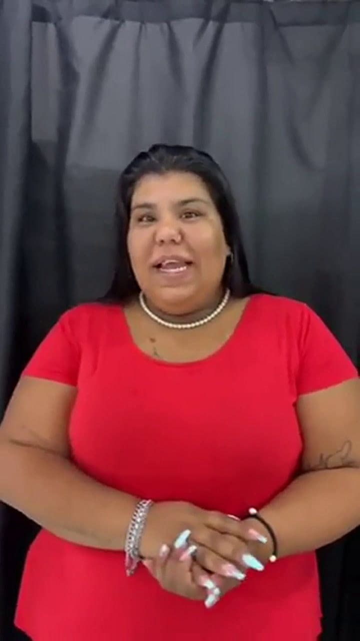 Se abrió el casting para una nueva edición de Gran Hermano y se postuló la hermana de Thiago