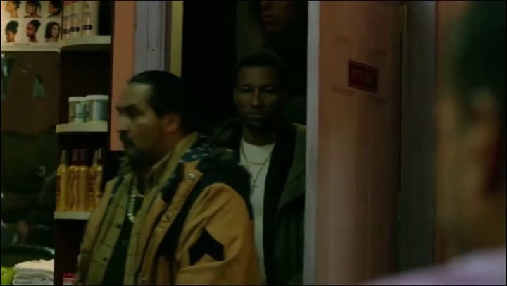 Narcos - Trailer