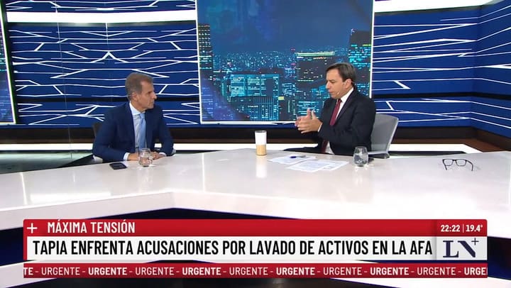 Información Exclusiva La Economía Real Y El Impacto En Los Argentinos