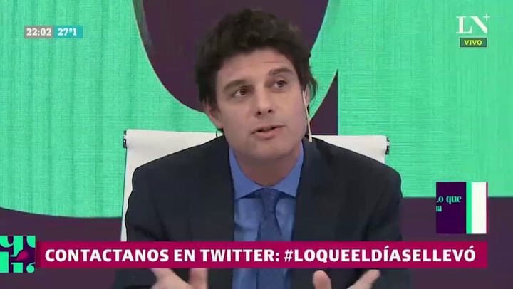 Lo que se habló en la reunión de Gabinete
