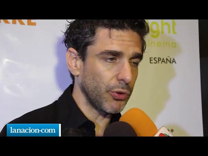 Sbaraglia y equipo hablan de Sola Contigo