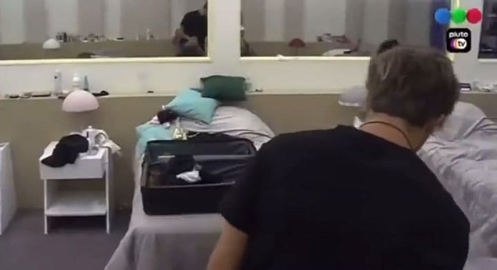 Daniela contra Coti