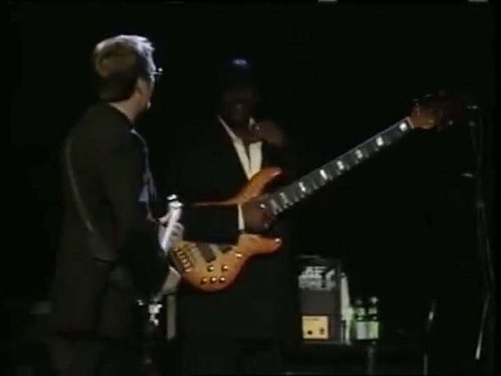 Layla' Eric Clapton