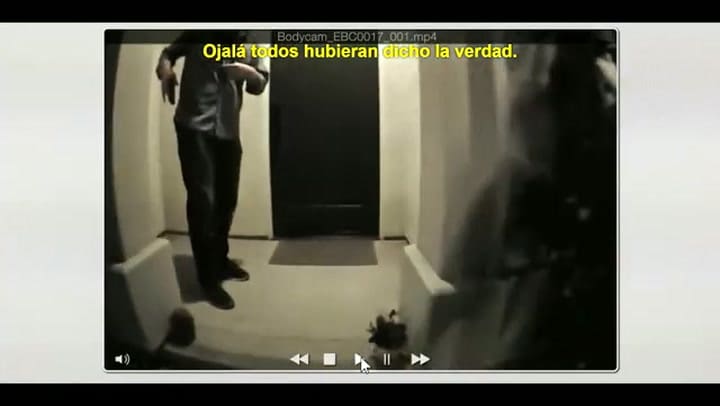Una tóxica historia de amor, tráiler