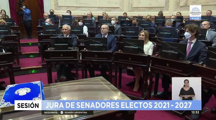 “Presidenta” o “presidente”