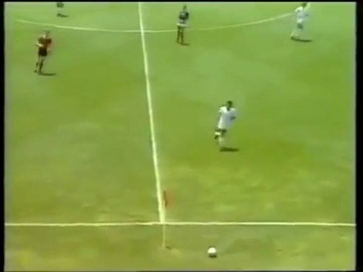 Expulsión de Batista en México 1986 - Fuente: Youtube