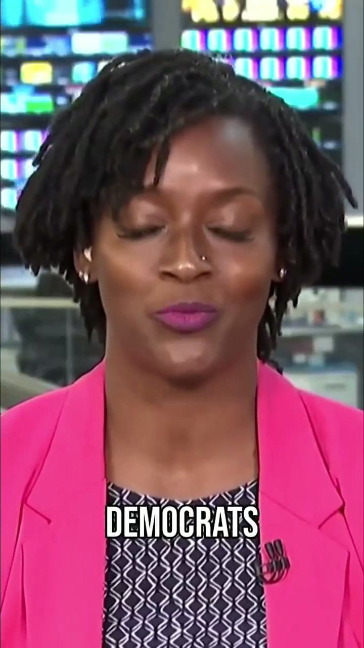 Angie Nixon, La Mamdani De Florida, Ganó Su Primaria