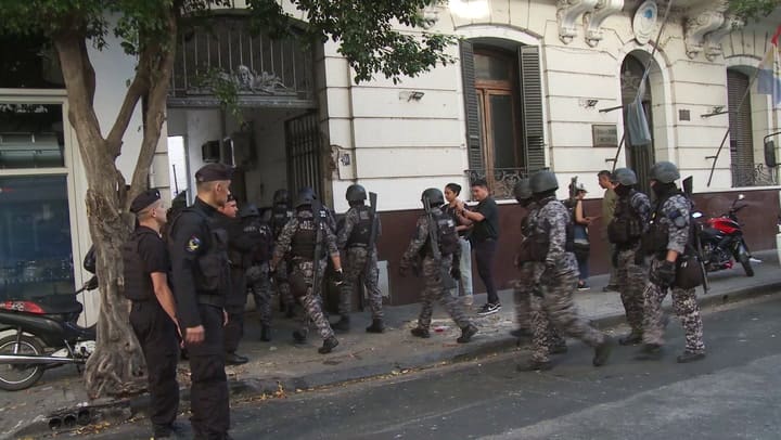 Traslado Rosario 1