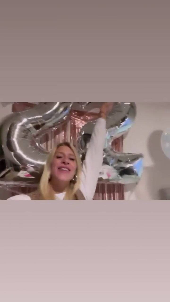 Gran Hermano: la gran ausencia de los participantes en el cumpleaños de Camila