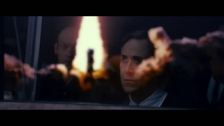 Trailer de El primer hombre en la luna - Fuente: YouTube