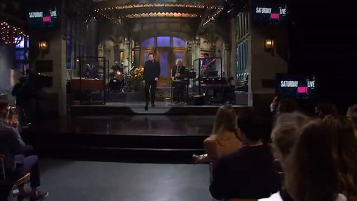 Video de Elon Musk