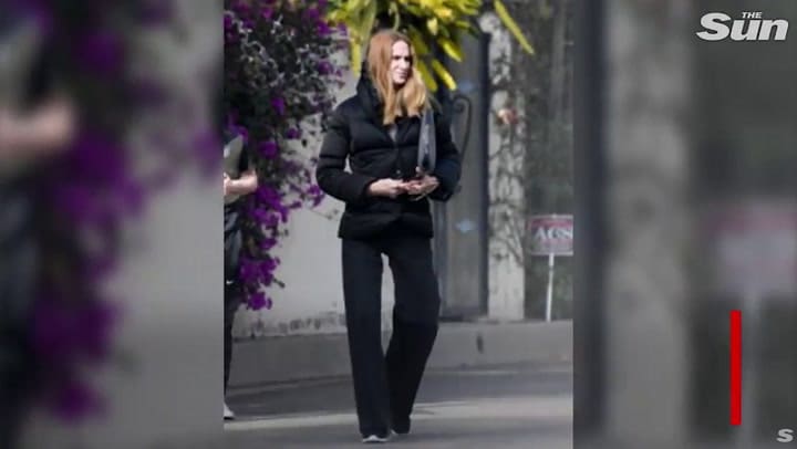 Así luce hoy Kelly Lynch, la estrella de Hollywood de la década de los 80