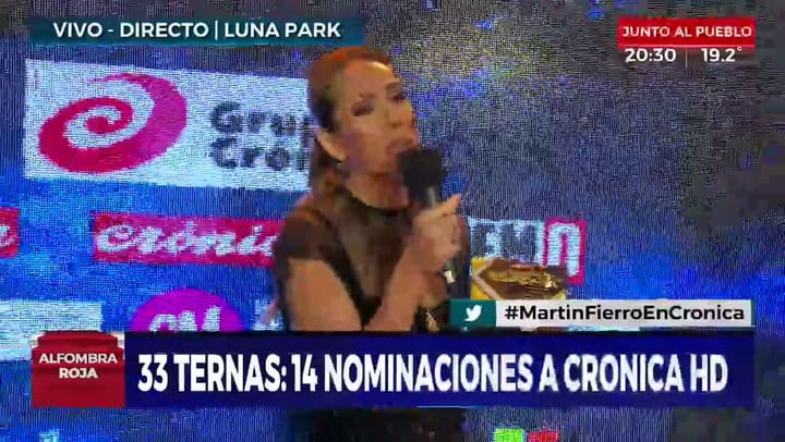 Pampita