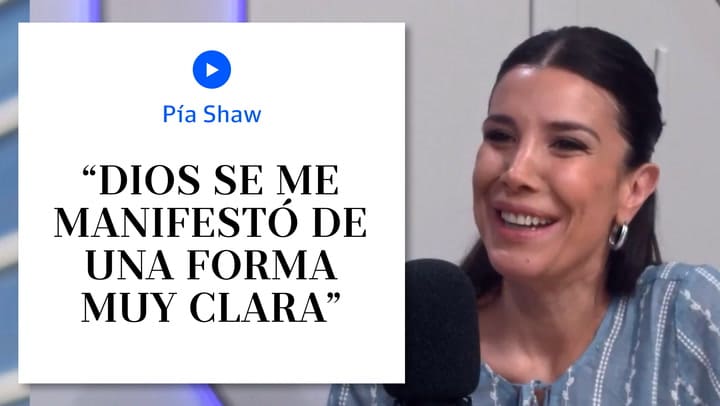 Andrea Rincón: de la sobreexigencia al proceso personal que cambió su vida