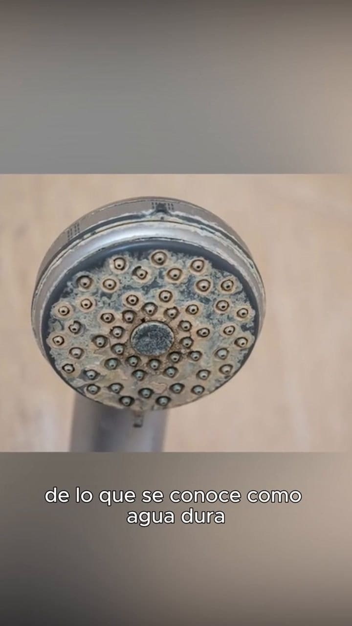 Este es el producto que funciona contra el mal olor en las toallas