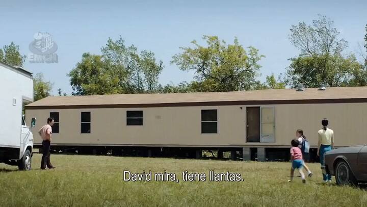 Trailer Minari