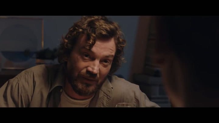 Trailer de Mi mejor amigo - Fuente: YouTube