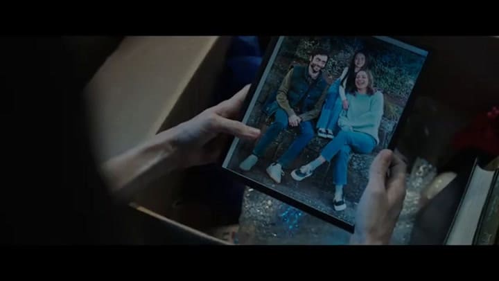 M3GAN, tráiler oficial