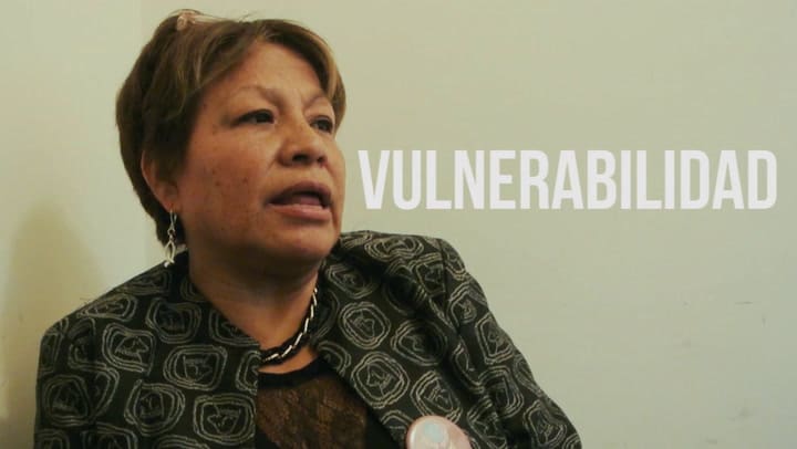 Los invisibles de La Quiaca, las misas para migrantes ilegales y víctimas de trata, organizadas por