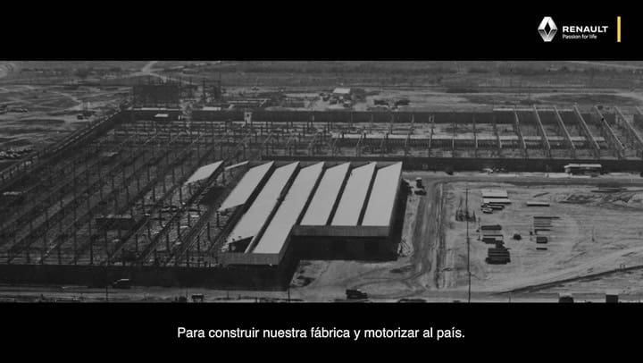 Video Fábrica Santa Isabel Alaskan