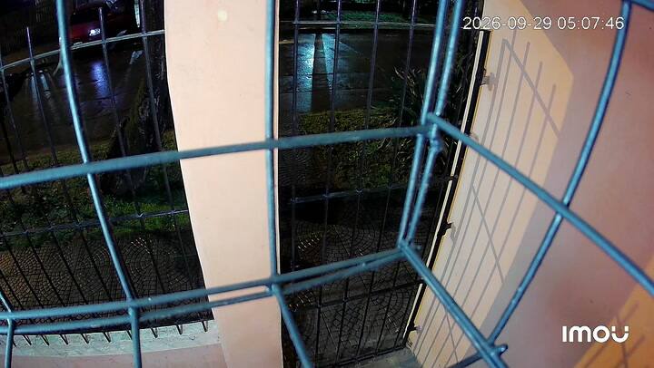 Un custodio de la ministra Monteoliva se tiroteó con delincuentes