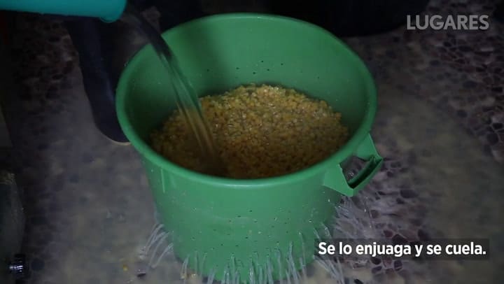 AREPAS