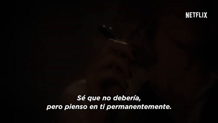 Tráiler oficial de la serie de suspenso Gypsi