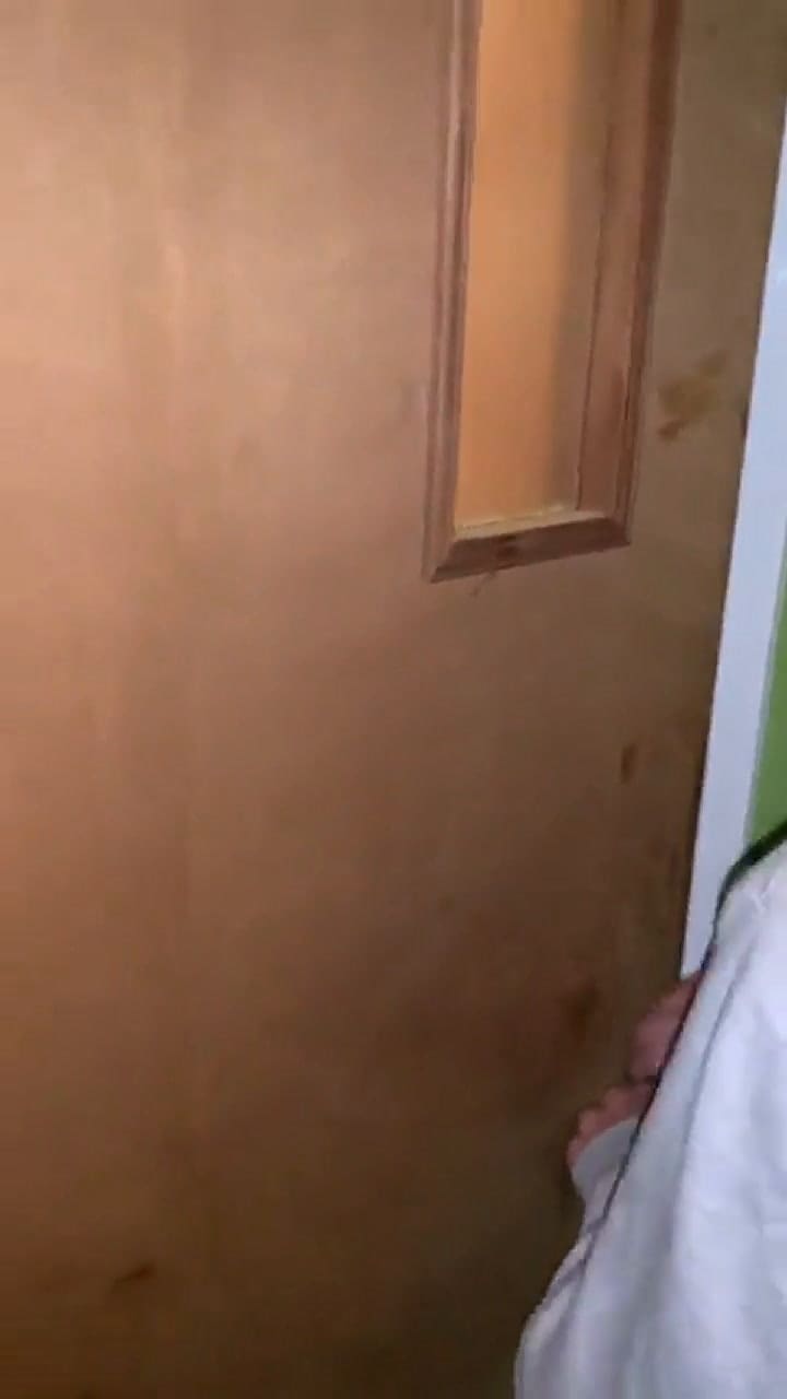 El error de construcción de un baño que se volvió viral en TikTok