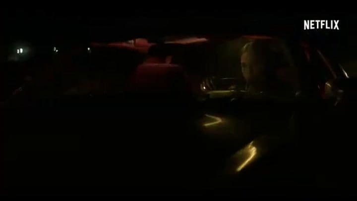 Nuevo sabor a cereza, tráiler oficial