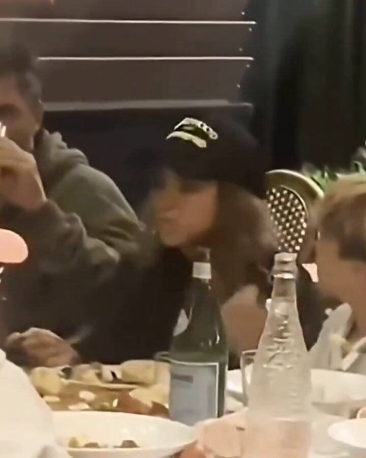 Shakira y Antonio de la Rúa, 14 años después: la cena que avivó los rumores de reconciliación