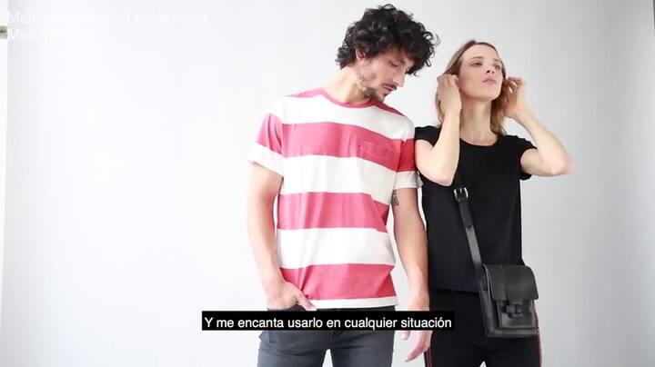 Experiencia denim: preferencias y hábitos de un básico que no pasa de moda