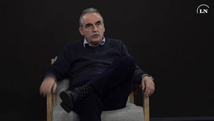 Entrevista a Guillermo Moreno