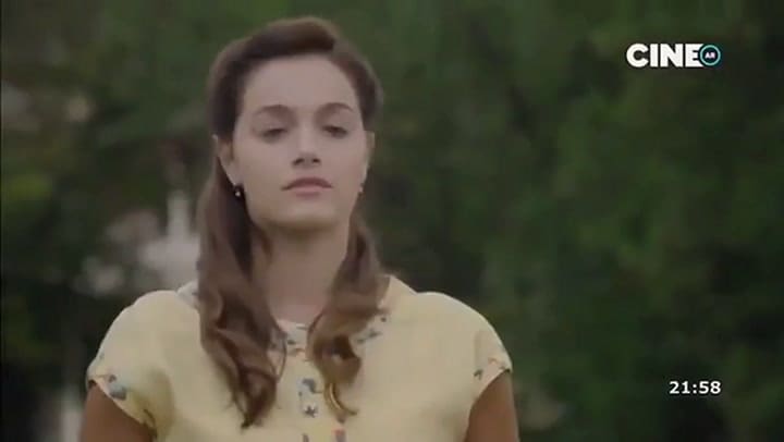 Secreto Bien Guardado - Trailer - Fuente: YouTube