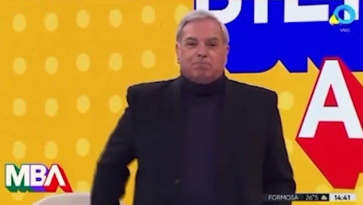 Brenda Gandini se pronunció sobre el coqueteo que tuvo Gonzalo Heredia con Juana Viale