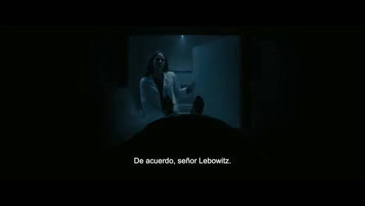 The Mortuary Assistant | Tráiler oficial