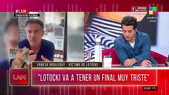 Vanesa Irouleguy contó cómo es su nueva vida luego del trasplante