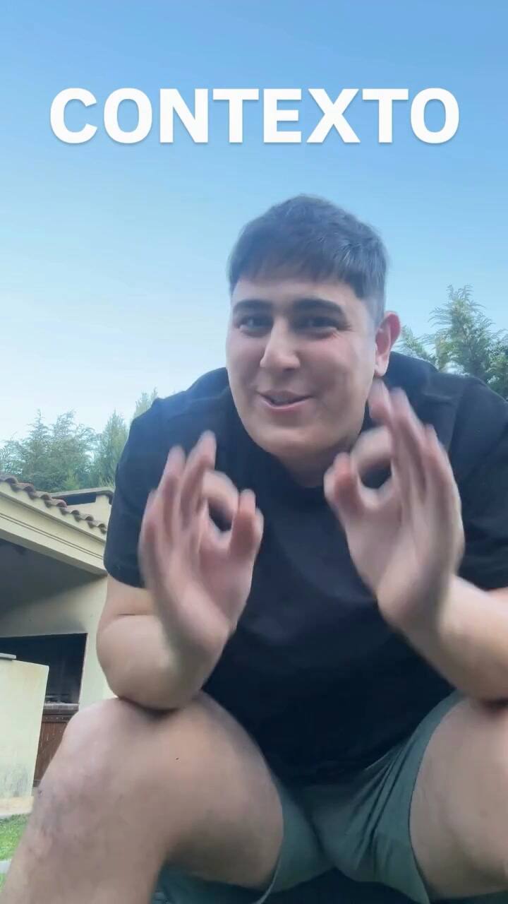 El descargo del Chapu Martínez tras ser acusado de revender entradas de la selección