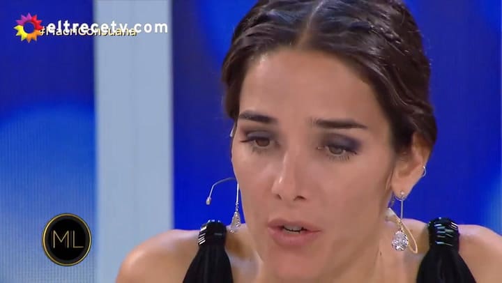Mauricio Macri habló de Cristina Fernández: 'Nunca se fue.Tiene secuestrado al peronismo'