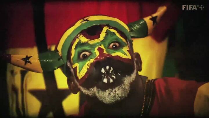 Black Stars