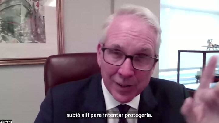 El pacto patriarcal