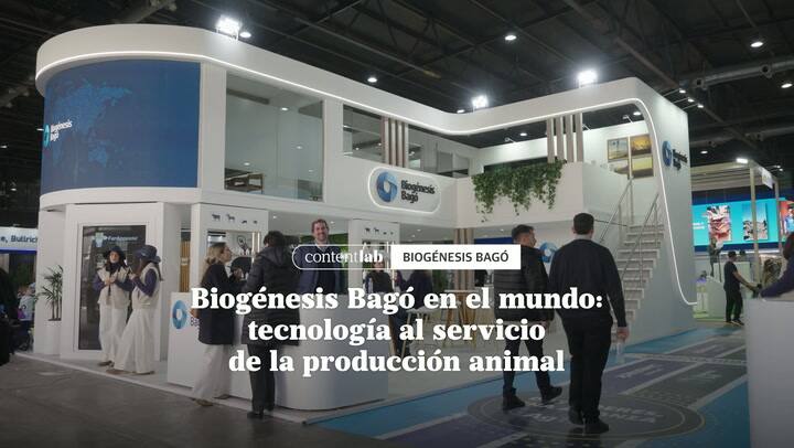 BIOGENESIS BAGÓ VIDEO WEB V2