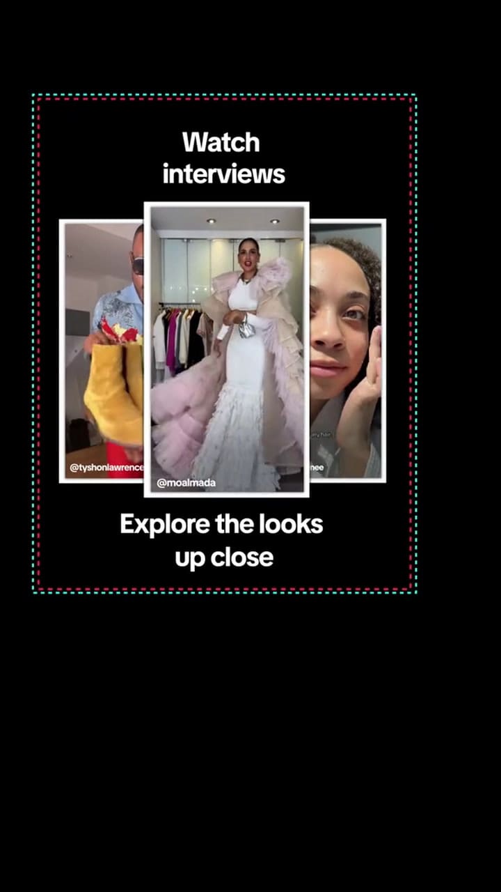La previa de la Met Gala 2024