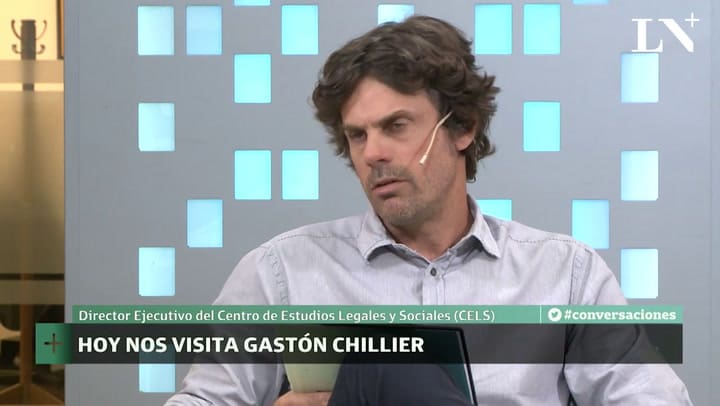 ¿El caso Maldonado fue un punto de quiebre?