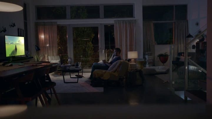 Trailer de Nintendo Switch