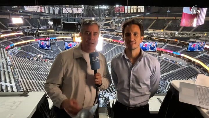 Análisis de la final de la NBA