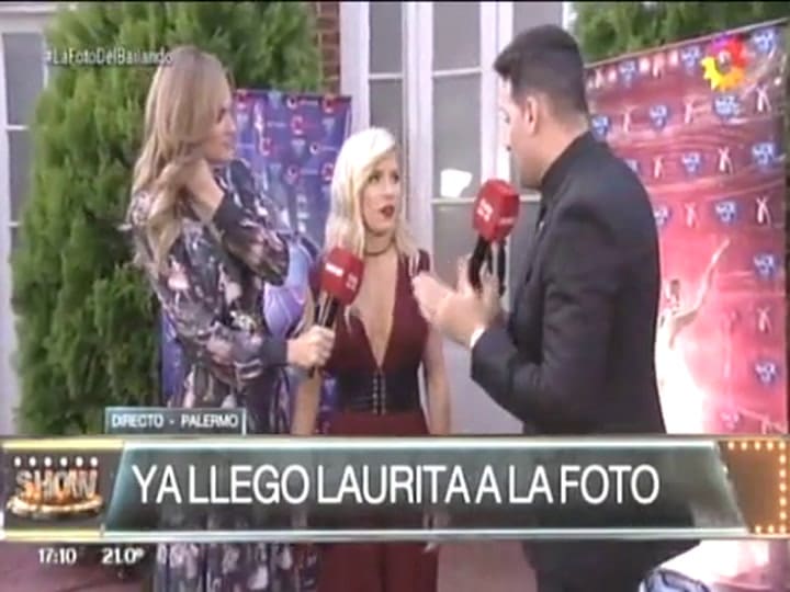 Laurita Fernández: 'No se siq uiero seguir con Fede Bal'
