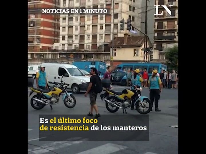 NOTICIAS EN UN MINUTO - 12 enero 2018