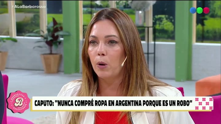 Marixa Balli explicó la repercusión que causó el anuncio del cierre de sus locales