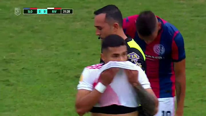 River ganó y sube, mientras San Lorenzo se hunde cada vez más